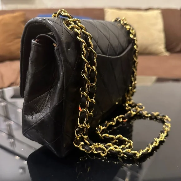 Chanel double flap - Picture 5 of 16